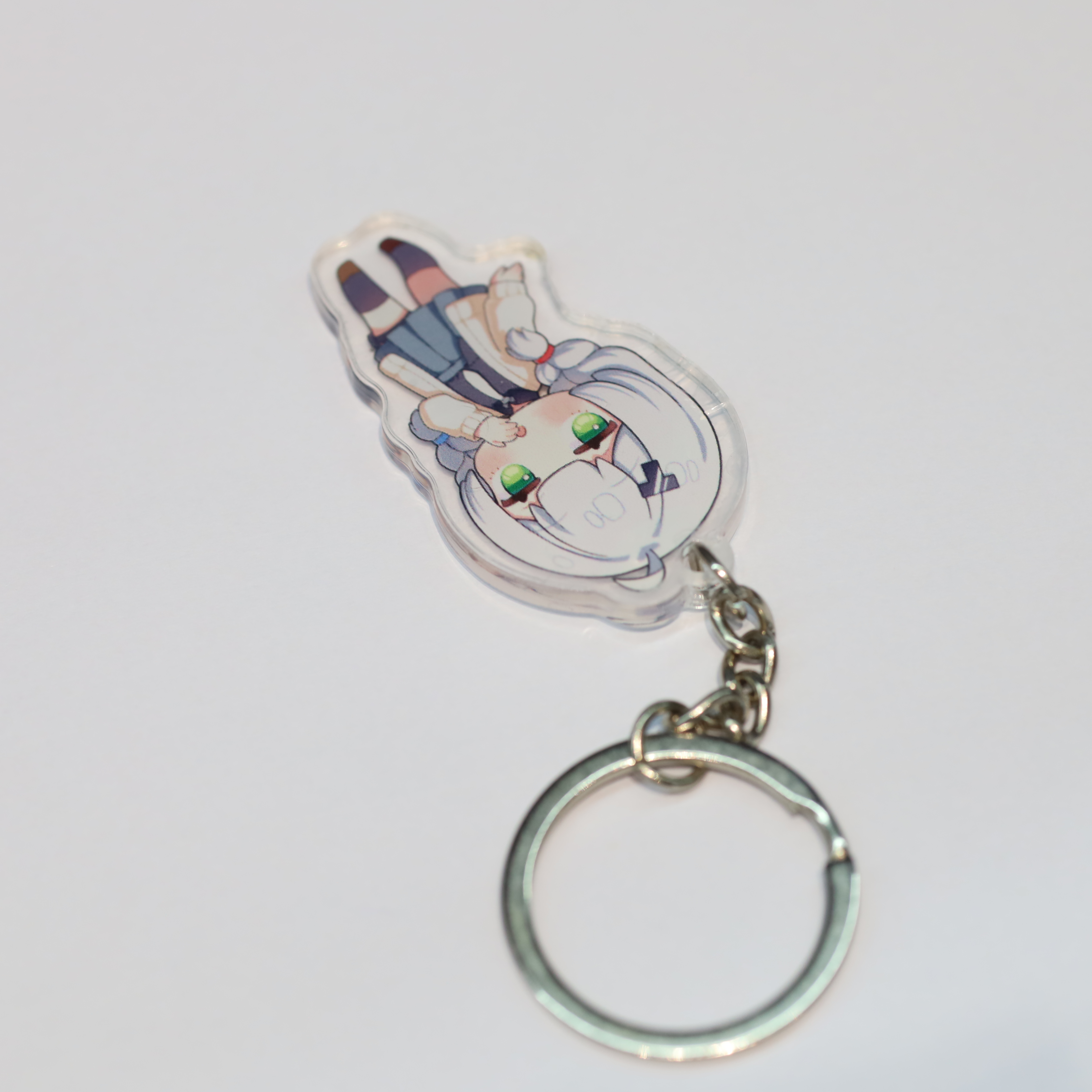 Keychain Tanchjim